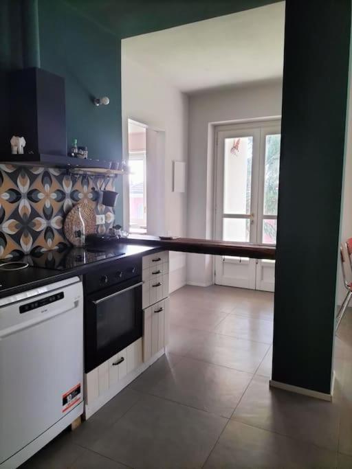 Mirabella, Il Bosco In Citta. Appartement *
