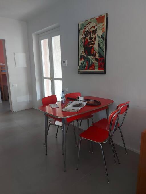 Appartement Mirabella, Il Bosco In Citta. *