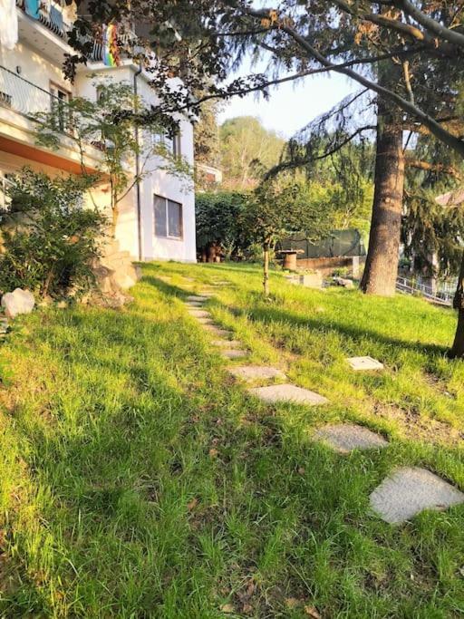 Appartement Mirabella, Il Bosco In Citta. *
