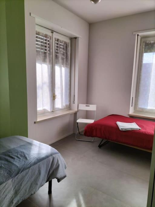 Appartement Mirabella, Il Bosco In Citta. *