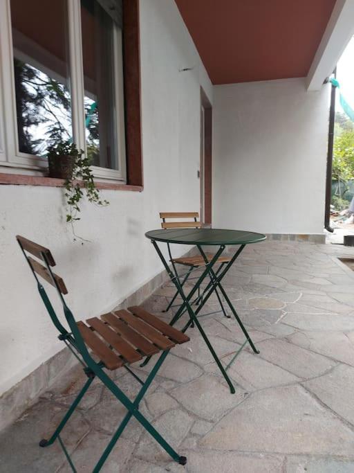 Mirabella, Il Bosco In Citta. Appartement Turin