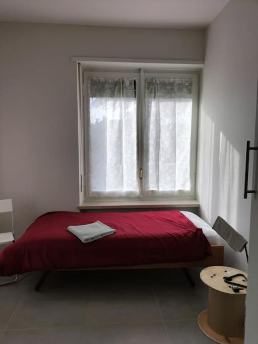 Appartement Mirabella, Il Bosco In Citta.