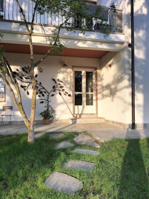 Appartement Mirabella, Il Bosco In Citta.